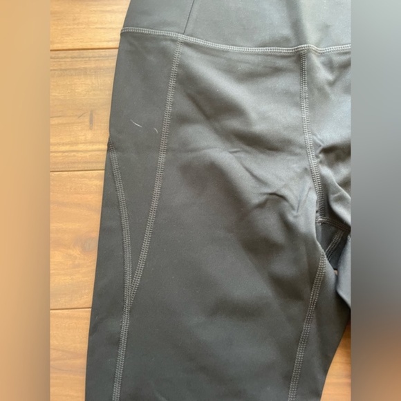 Girlfriend Collective Compressive High Rise Full Length‎ 28.5" Legging Size M - Picture 8 of 11